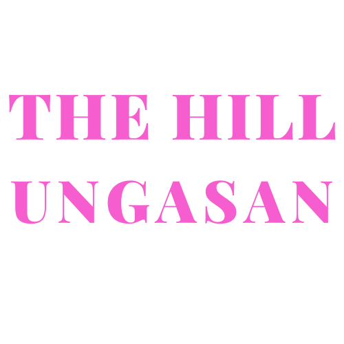 THE HILL UNGASAN